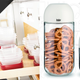 Illustration for article titled Todays Best Deals: Kitchen Appliances, USB Charging Gear, and More